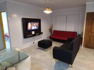 Casa con Barbacoa en ALtos de San Carlos Colonia del Sacramento