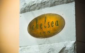 Double Room room in Chelsea Inn