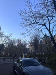 Modern Central Studio , Heart of Warsaw