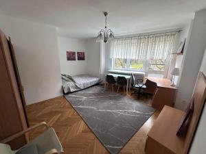 Modern Central Studio , Heart of Warsaw