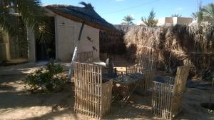 Maison Proche De Désert Douz