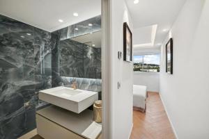 Palm Beach - appartement à louer