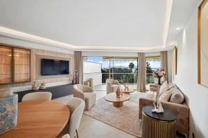 Palm Beach - appartement à louer