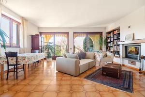 Spring Escape in Luino Ideal for Ascension Weekend