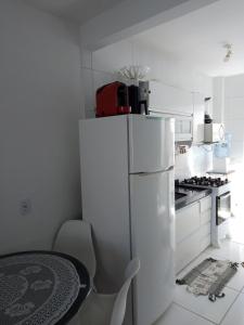 Zadok Beach Tamandaré - Casa 01
