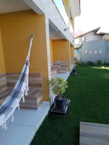 Zadok Beach Tamandaré - Casa 01