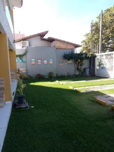 Zadok Beach Tamandaré - Casa 01