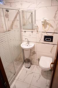 Hikmet Hotel