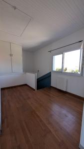 Maison pour 6 adultes ou 4 adultes et 4 enfants, 3 chambres, 1 jardin