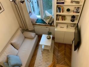 Cosy Apartment next to main station