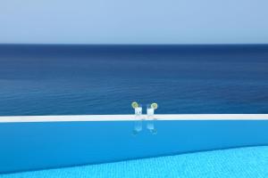 Milos Paradise Luxury Villas Lefkada Greece