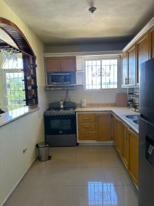 Alojamiento en Miches - No incluye bebidas, tiene costo adicional