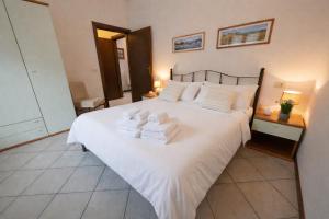 Appartamento Michela 2 - Theater Home