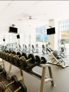 CityView with a Penthaus Vibe