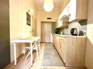 Small apartment for 1