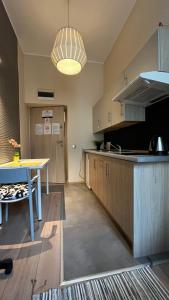 Small apartment for 1