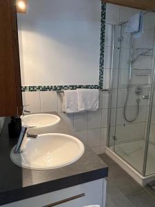 Ferienwohnung Miine Heimat