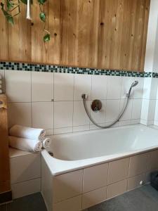 Ferienwohnung Miine Heimat