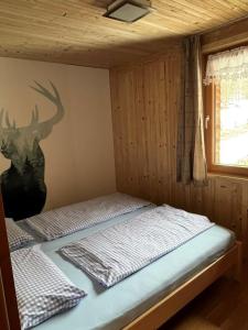Ferienwohnung Miine Heimat