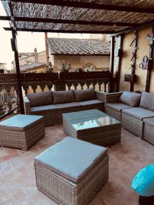 Appartamento Terrazza Babacco