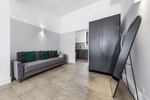 Central London Studio - Unico Residences