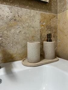 Appartamento Terrazza Babacco