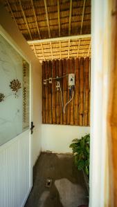 The Village Eco-Bungalows in Salvacion, Busuanga