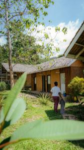 The Village Eco-Bungalows in Salvacion, Busuanga