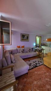 Apartament golem