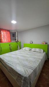 Apartament golem