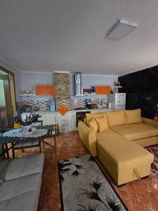 Apartament golem