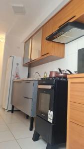Loft Luz da Estação - ideal para casal