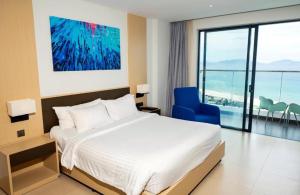 The Sun Arena Oceanview Cam Ranh Resort