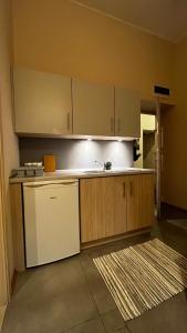 Cozy Studio in Center