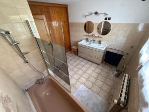 Le Chalet Savoyard