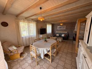 Le Chalet Savoyard