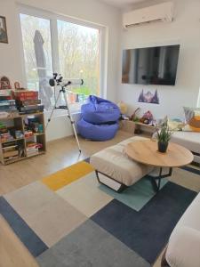 AMAZING view, privacy and comfort - SPA Villa Krasi