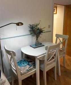 Ship Cottage Tenby Beach 50m