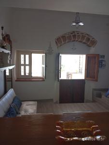 Casa la Grotta