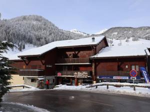 Duplex 45 pers., centre Arêches-Beaufort, piscine, proche commerces et pistes - FR-1-342-142