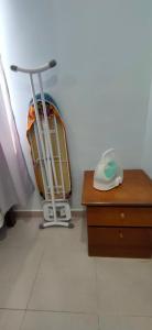 Fatima Homestay