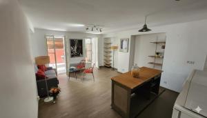 Charmant Appart Studio 30m2 avec Terrasse 10m2 Vieux Port - Panier - Host Elite