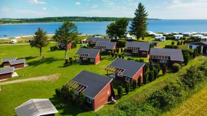 Vikær Strand Camping & Cottages