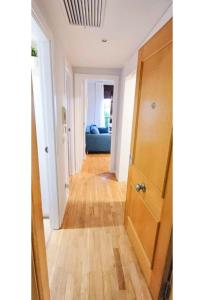 Airport Madrid Plenilunio Suites Green by beBalmy