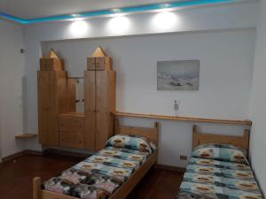 Penelope Cefalù - Free parking