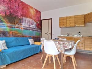 Penelope Cefalù - Free parking