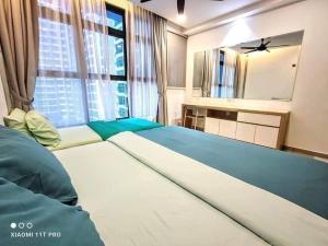 HOMESTAY MELAKA ATLANTiS RESIDENCE