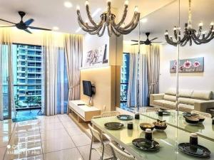 HOMESTAY MELAKA ATLANTiS RESIDENCE