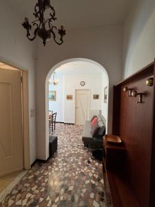 Casa Olimpia by PortofinoVacanze