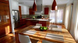 JOSEGRADA Villa for 8guests with pool in Mparmpati, Corfu